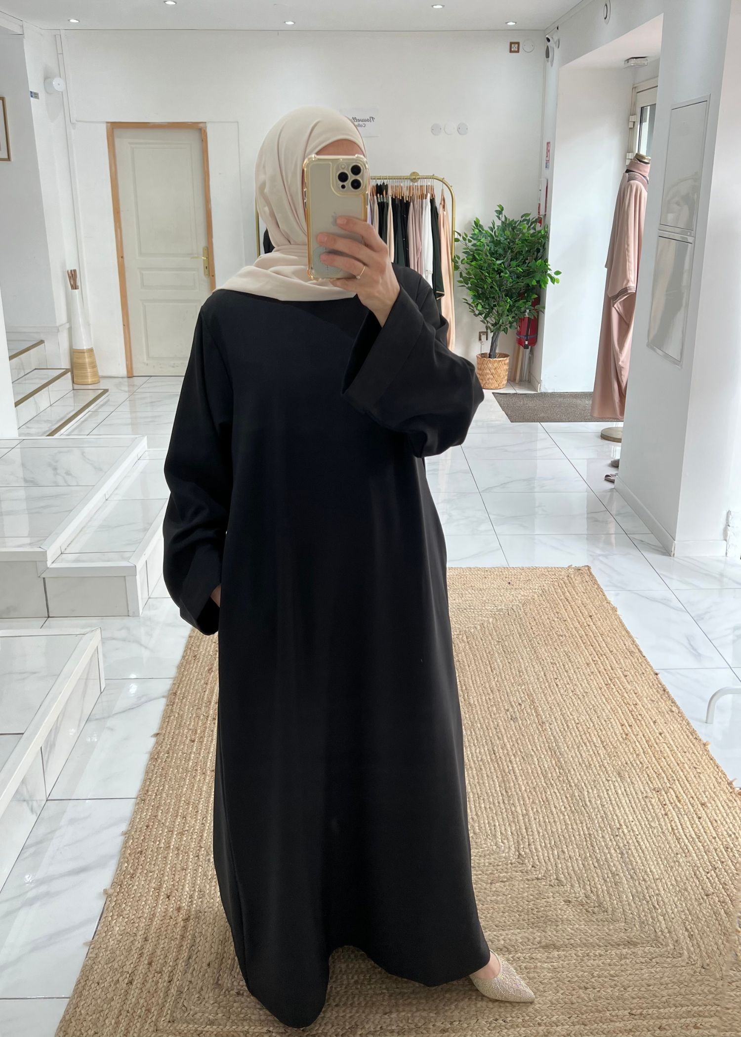 abaya